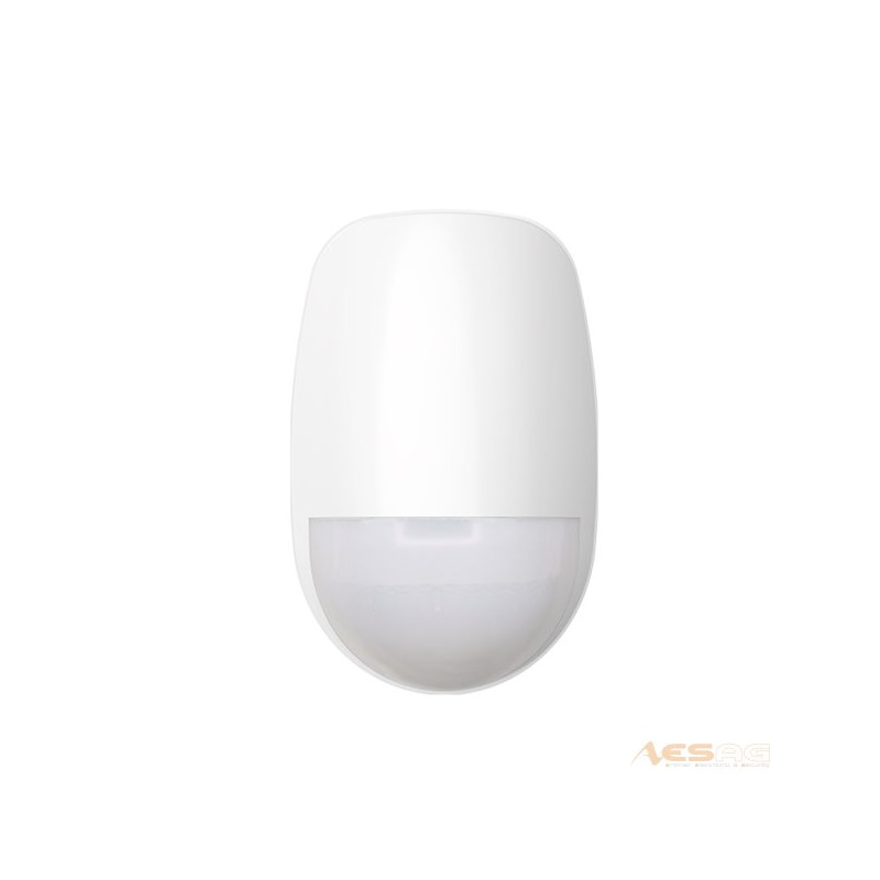 HikVision - Wireless dual motion detector