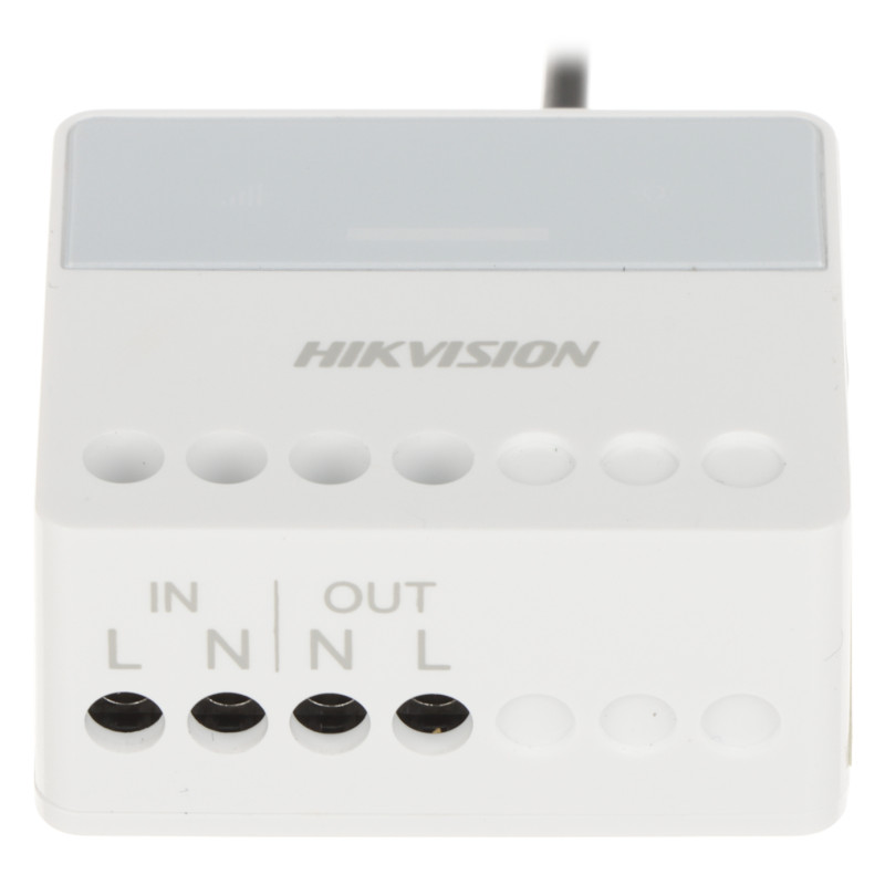 HikVision - Relay 7V-24V