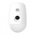 HikVision - Wireless PIR motion detector with camera