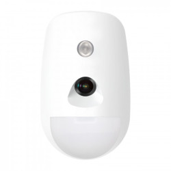 HikVision - Wireless PIR motion detector with camera