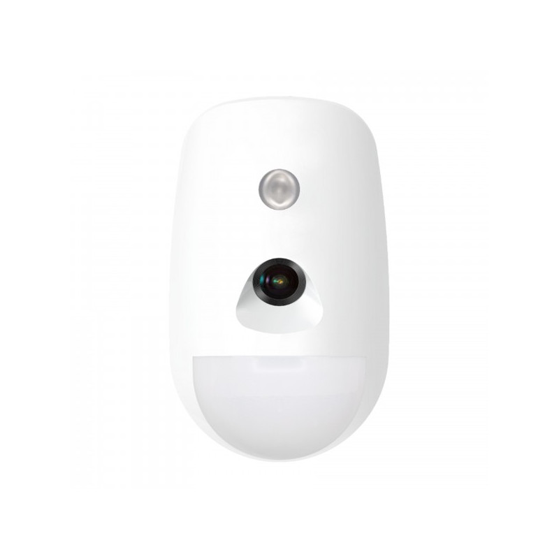 HikVision - Wireless PIR motion detector with camera