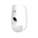 HikVision - Wireless PIR motion detector with camera V2