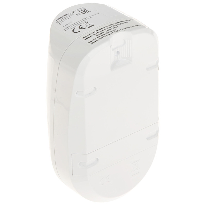 HikVision - Wireless PIR motion detector with camera V2