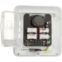 HikVision - Wireless outdoor siren - Red