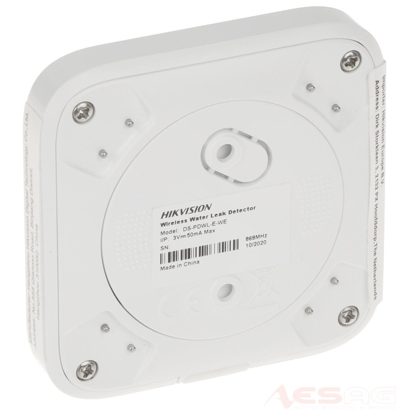 HikVision - Wireless water detector