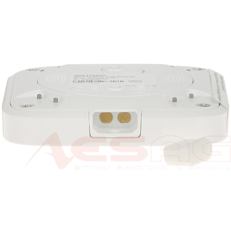 HikVision - Wireless water detector