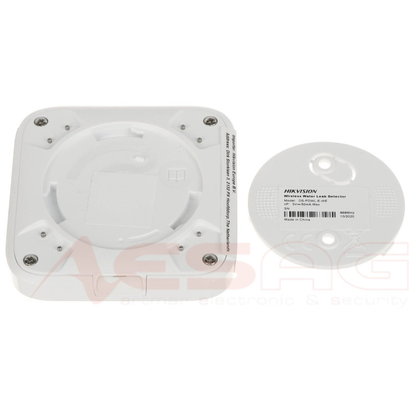 HikVision - Wireless water detector