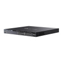 TP-Link Switch full managed Layer3 28 Port &bull 24x 1 GbE &bull 4x SFP+ &bull Omada &bull TL-SG6428XHP - 222608 - 1