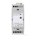 LUPUS - Roller shutter relay DIN2