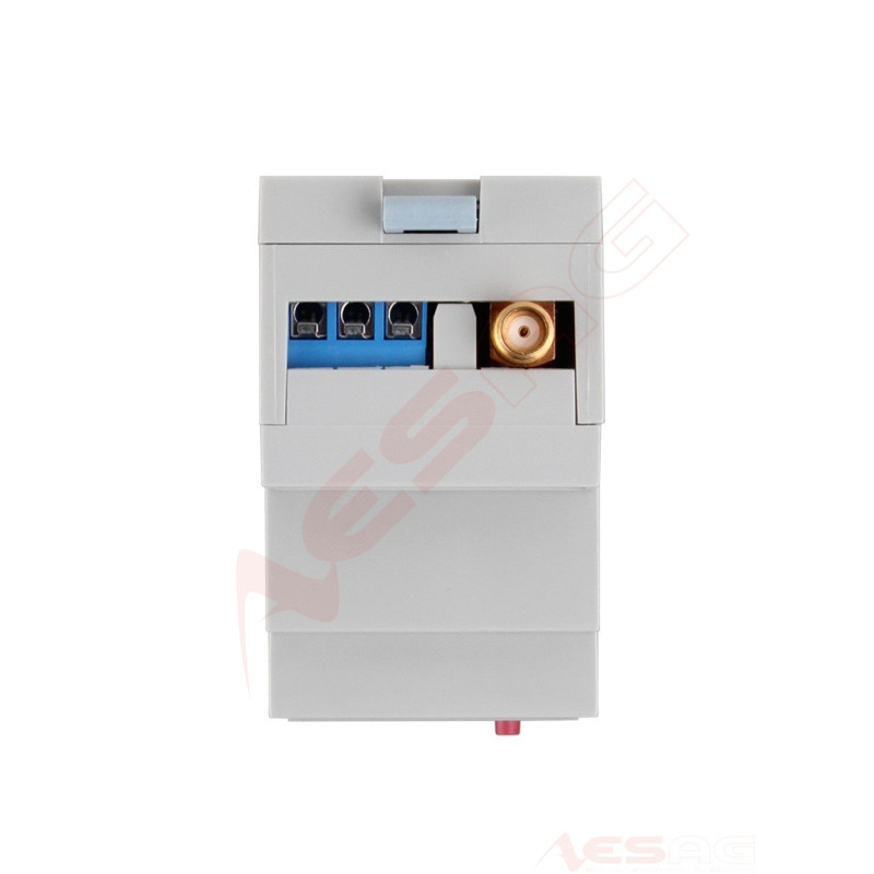 LUPUS - Roller shutter relay DIN2