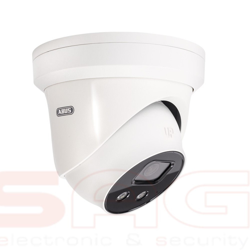 ABUS - IP Dome 4MPx T/N IR PoE IP67