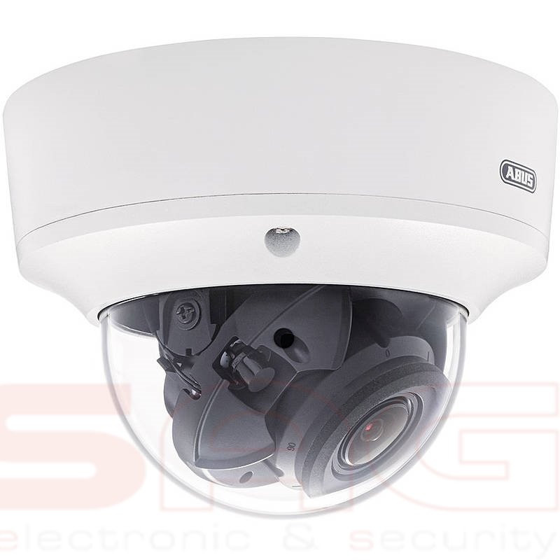 ABUS - IP Dome 4K T/N IR PoE IP67 IK10