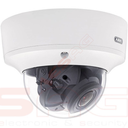 ABUS - IP Dome 4K T/N IR PoE IP67 IK10