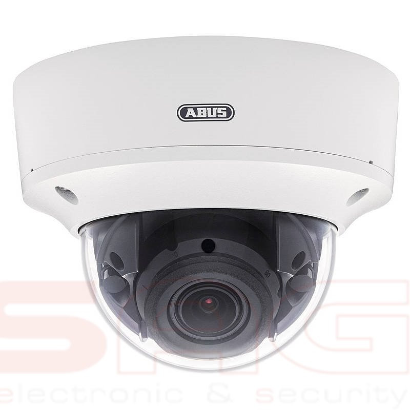 ABUS - IP Dome 4K T/N IR PoE IP67 IK10