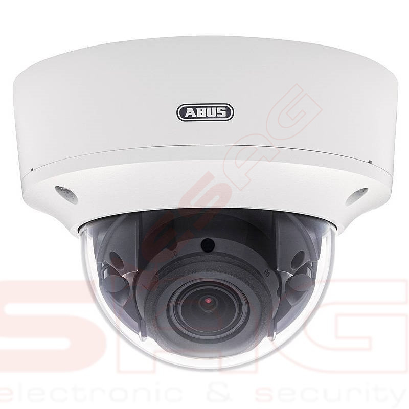 ABUS - IP Dome 4K T/N IR PoE IP67 IK10