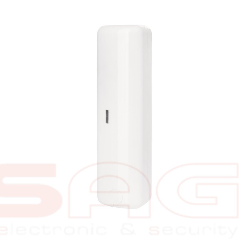 ABUS - Vibration detector (white)