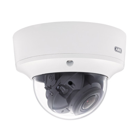 ABUS - IP Dome 4MPx, T/N, PoE, IP67, IK10