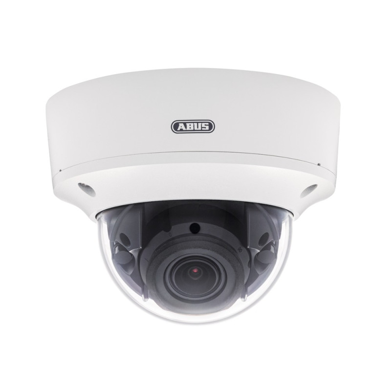 ABUS - IP Dome 4MPx, T/N, PoE, IP67, IK10