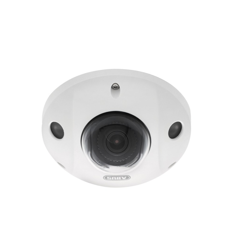 ABUS - IP Dome 4MPx T/N IR PoE IP67 IK08 (2.8 mm)