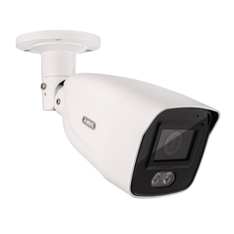 ABUS - IP Bullet 4MP T/N White Light PoE