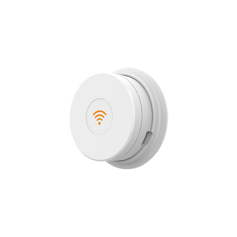 WiFi connection for Smart Lock