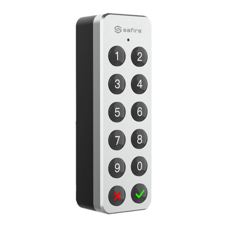 SAFIRE - Code keypad for SMARTLOCK PRO