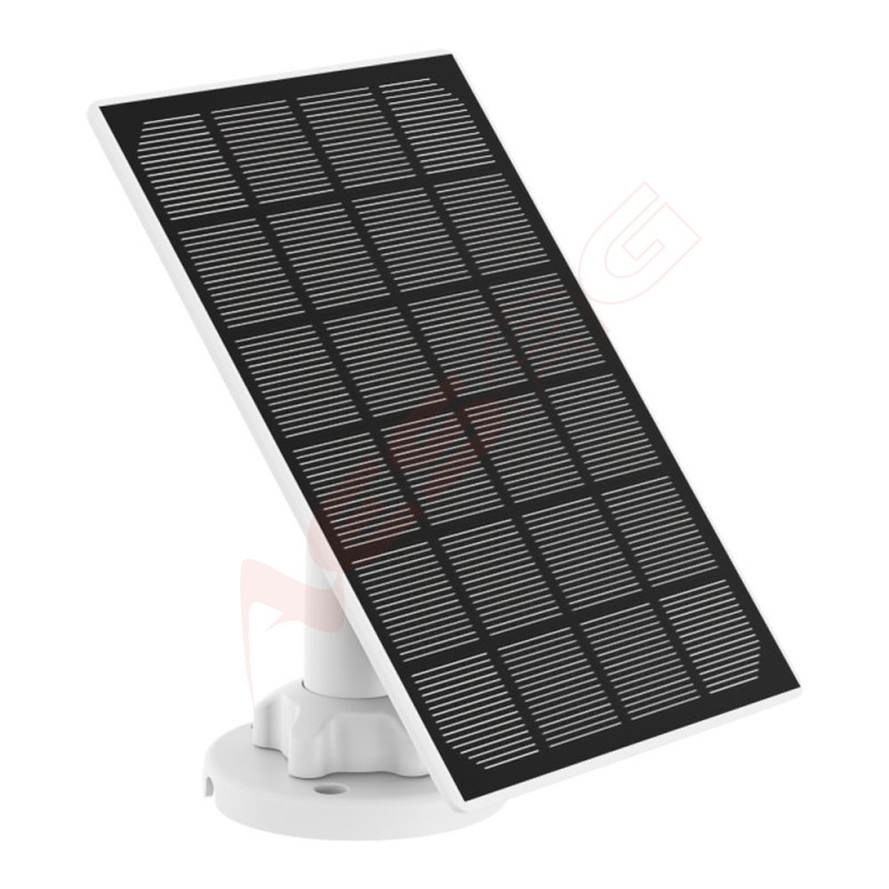 NIVIAN - Solar cell 3.3W, DC 5V, Waterproof, IP65,