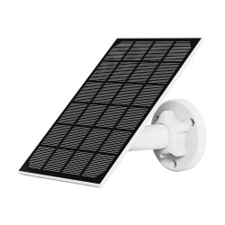 NIVIAN - Solar cell 3.3W, DC 5V, Waterproof, IP65,