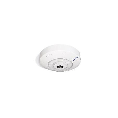 Mobotix 71 Indoor Complete Camera 4k, DN016 (Day/Night) Mobotix - Artmar Electronic & Security AG