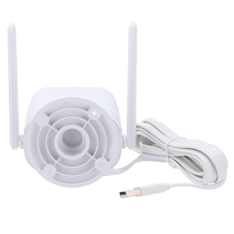 NIVIAN - WLAN Aussenkamera, 3MPx, WL, Smart, 4mm, IP66