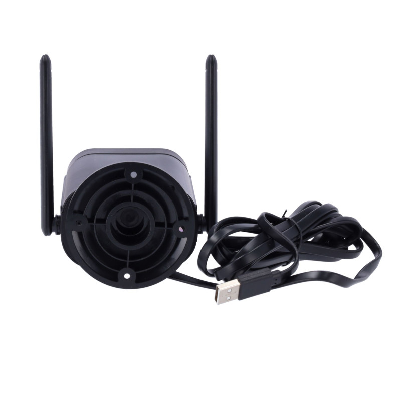 NIVIAN - WLAN outdoor camera, 3MPx, WL, Smart, 4mm, IP66