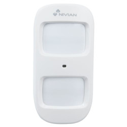 Nivian - Radio - Motion detector Tierimun