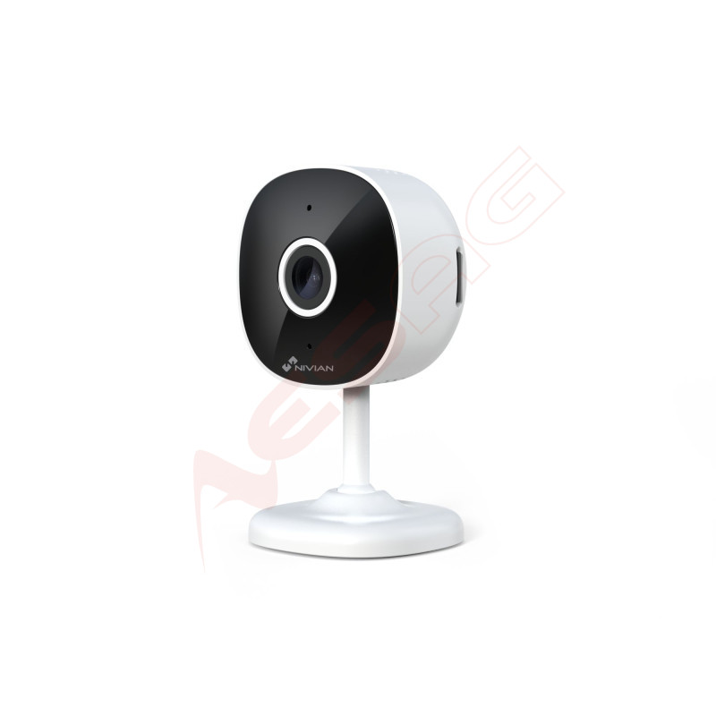 NIVIAN - Smart Mini Wifi Camera, 3MPx, Audio, IR