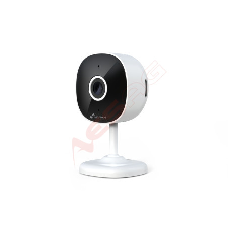 NIVIAN - Smart Mini Wifi Camera, 3MPx, Audio, IR