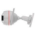 EZVIZ - 4 MPx WiFi Camera, 4mm, IR, 2 Way Audio, Smart