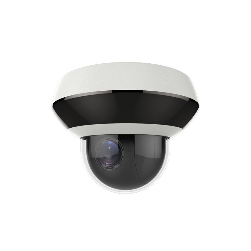 SAFIRE - IP PTZ Dome camera 2 MPx, POE, 2.8~12 mm