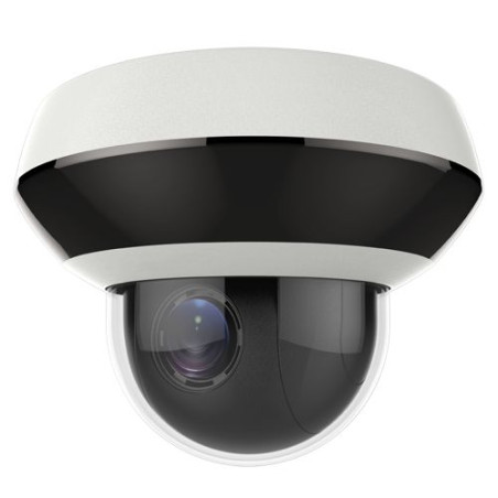 SAFIRE - IP PTZ Dome camera 2 MPx, POE, 2.8~12 mm