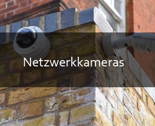 Netzwerkkameras