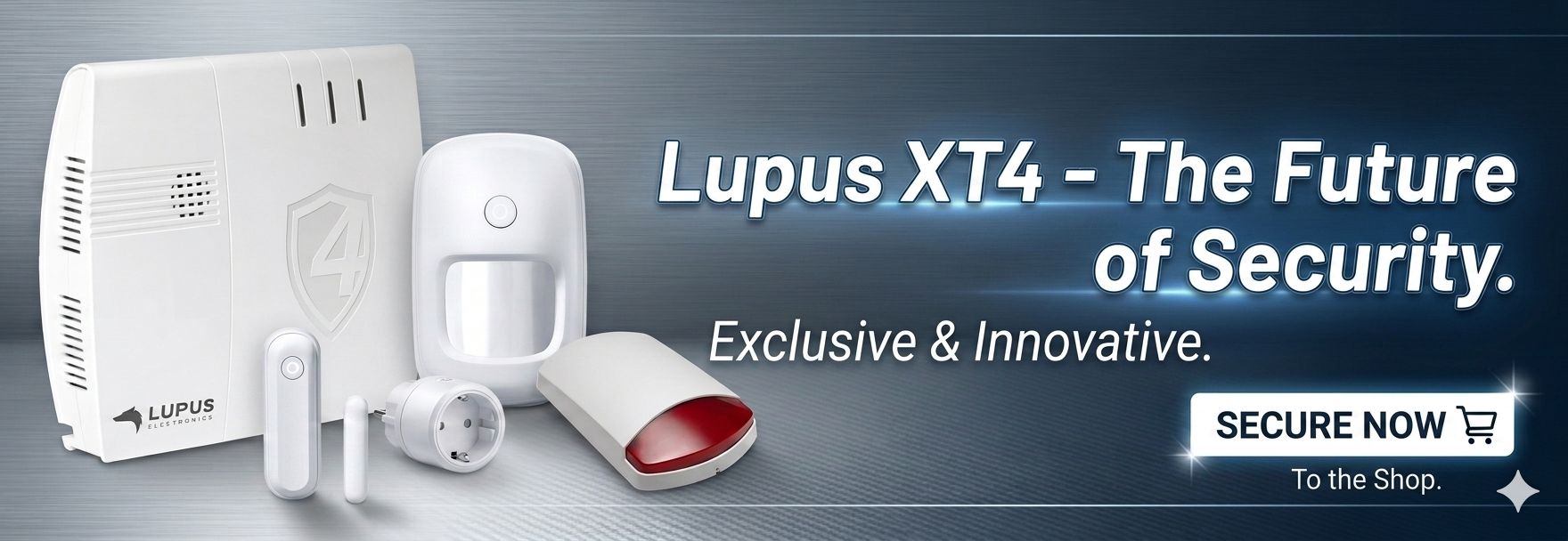 Lupus XT4