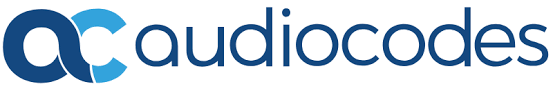 Audiocodes Support