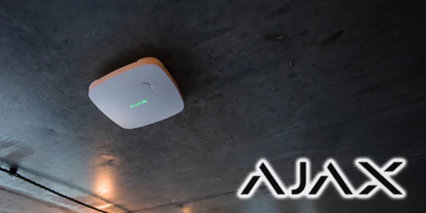 Ajax Systems launches 3 new high-performance smoke detectors