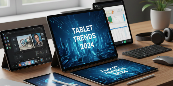 Discover ALLNET Tablets – Professional Devices for Every Challenge!