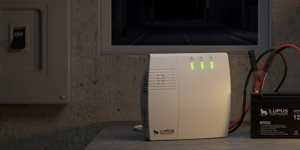 Why Autonomous Alarm Systems Are Better During Power Outages and Blackouts